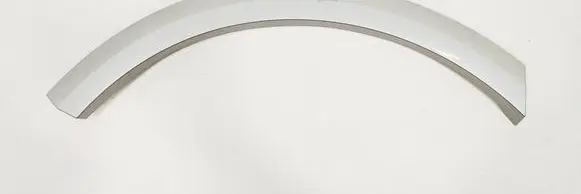 Audi Q8 Rear arch trim 4M8853818