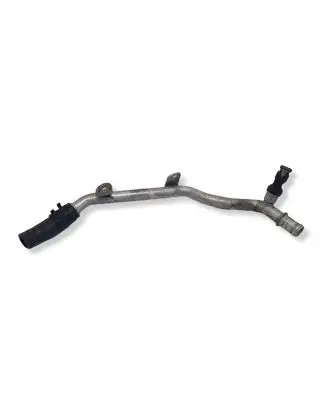 Audi A8 S8 D4 4H Heater radiator pipe/hose 057121064E ZG250908
