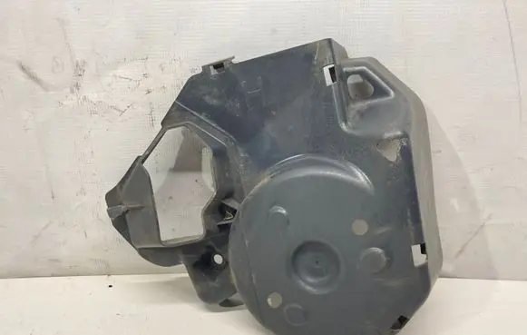 Opel Grandland X Other under body part 9813384580