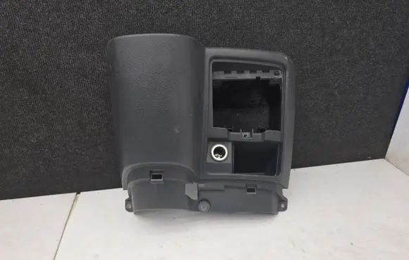 Mercedes-Benz Vito Viano W639 Gear shifter surround trim plastic A6396802731 47000016000 ZGS001