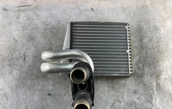 Audi A3 S3 8P Heater blower radiator 1k0819031