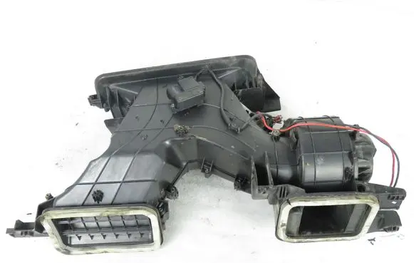Renault Trafic II (X83) Heater blower radiator 