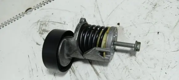 Seat Ibiza IV (6J,6P) Alternator belt tensioner 038903315AN