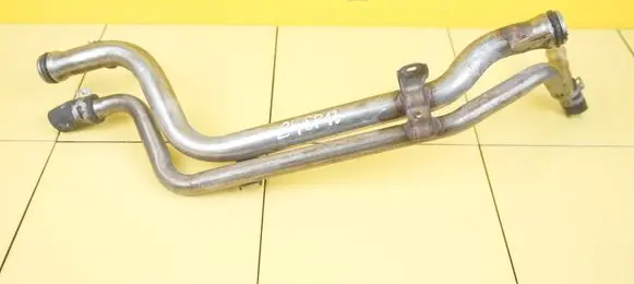 Lexus IS 220D-250-350 Engine coolant pipe/hose 4GRFSE