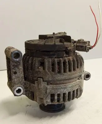 Ford Transit Generator/alternator 1C1T10300AF 0124415030