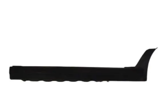 BMW X3 E83 Sill/side skirt trim 51633401809