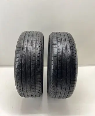 Mini Cooper Countryman F60 R18 summer tire 