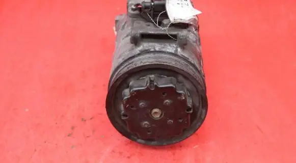 Porsche Cayenne (9PA) Air conditioning (A/C) compressor (pump) 447190-3603
