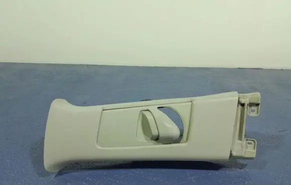 Toyota Corolla E160 E170 Other sill/pillar trim element 7302402060