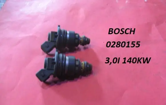Renault Espace III Fuel injector 0280155