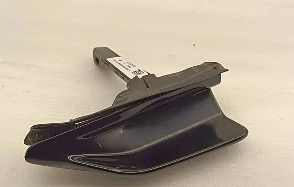 Ford Mach-E I Front door exterior handle LJ8BR22405AD