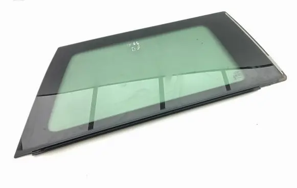 Mini One - Cooper Coupe R56 Rear side window 43R001108