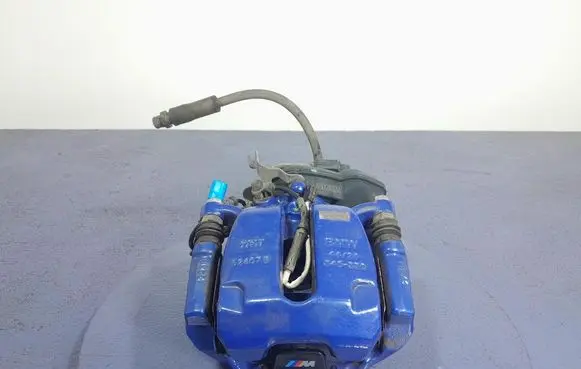 BMW X4 F26 Rear brake caliper