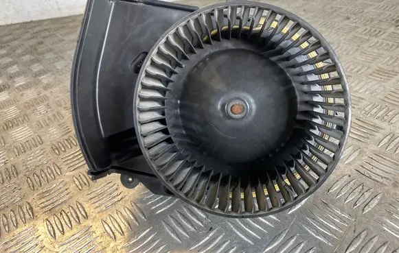 Fiat Scudo Heater fan/blower 1401366880 5L1400000