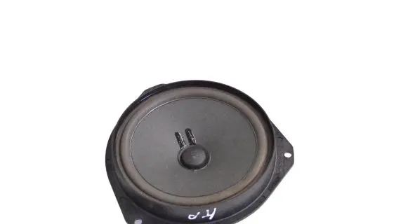 Alfa Romeo Giulia Front door speaker 518936010