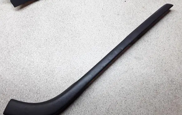 Ford Fusion II Other interior part DS73F061A17A