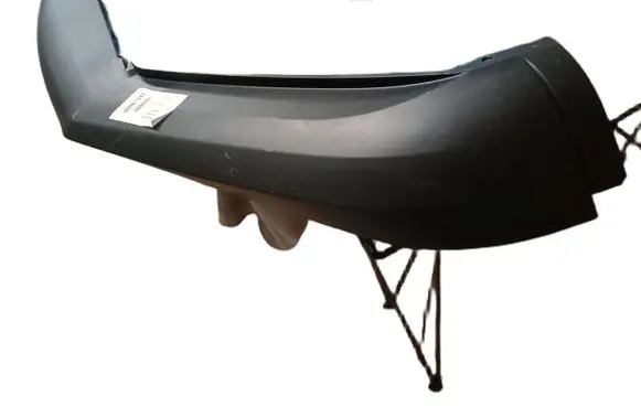Volkswagen Tiguan Front bumper lip 5N0805903J