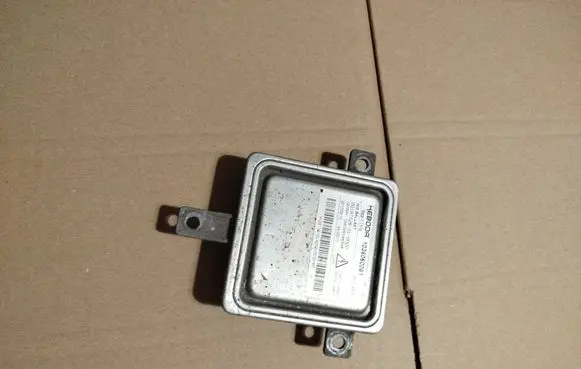 Xenon control unit/module
