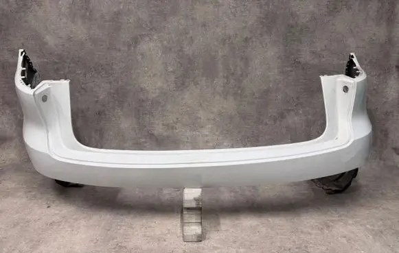 Porsche Cayenne (9Y0 9Y3) Front bumper 9Y0807417D