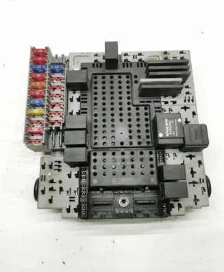 Volvo XC70 Comfort/convenience module 8645729 000001527787