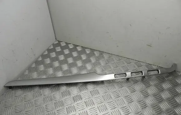 Ford S-MAX Climate control/heater control trim AM21U045F02AA T9176