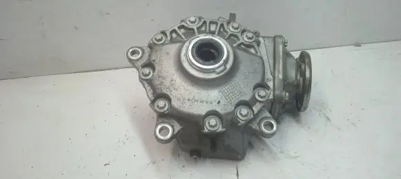 Mercedes-Benz GLC X253 C253 Front differential A2053350201