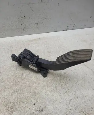 Opel Signum Accelerator throttle pedal 9186724