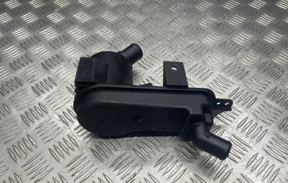 Ford Transit Breather/breather pipe/hose XS4Q6A785AB