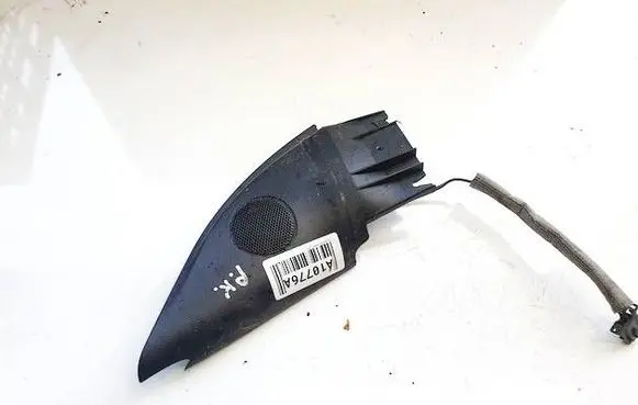 Volkswagen PASSAT B5.5 Front door speaker 3b0837993 3b0035411f