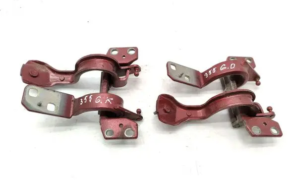 Citroen C5 Tailgate/trunk/boot hinge