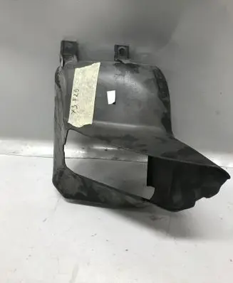 BMW X3 F25 Intercooler air channel guide 51477210488