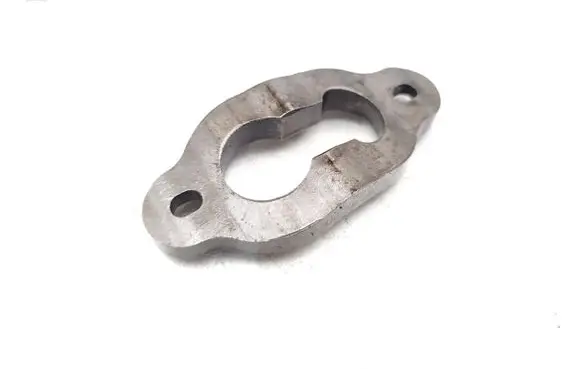 Mazda 6 Fuel Injector clamp holder