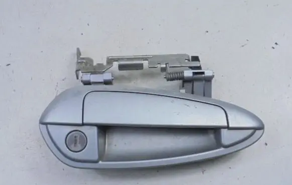 Fiat Punto (199) Front door exterior handle
