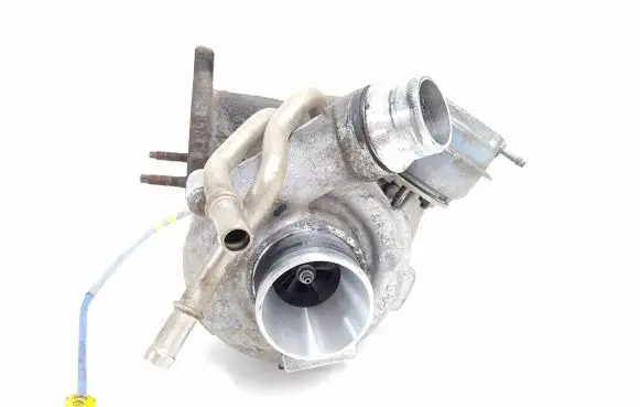 Renault Laguna III Turbo GTA1549LV 7748332 H8200638766