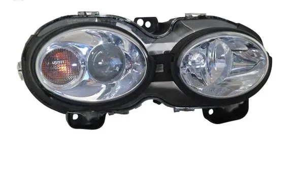Jaguar X-Type Headlight/headlamp