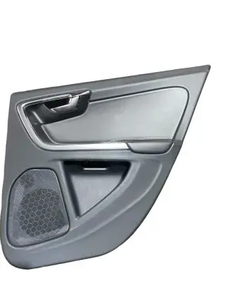Volvo S60 Rear door card panel trim 8635880