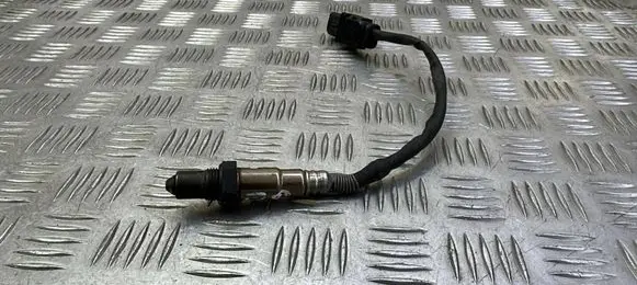 KIA Sportage Lambda probe sensor 393502A640 9025050139