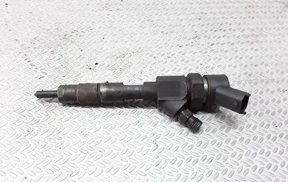 Renault Laguna II Fuel injector 0445110021 7700111014