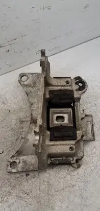 Renault Scenic III - Grand scenic III Engine mount vacuum valve 