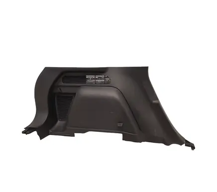 Ford Escape IV Trunk/boot lower side trim panel LJ6BS81013 LJ6BS81013AJ3ZHE GB9DA