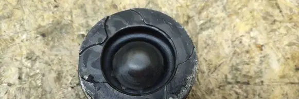 Toyota RAV 4 (XA40) Piston 86L78