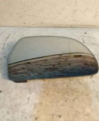 Audi A8 S8 D3 4E Wing mirror glass 8T0857536H