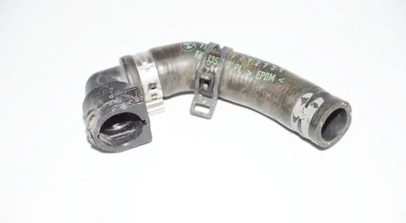 BMW i3 Engine coolant pipe/hose 9292731