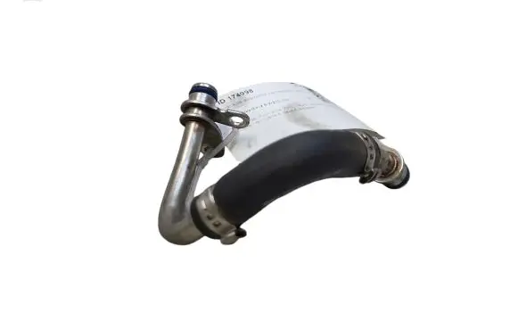 Mercedes-Benz E W213 Engine coolant pipe/hose CKW80023