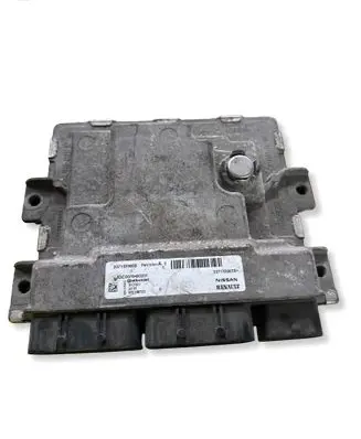 Renault Master III Engine control unit/module 237103906S 237103907S A3C0078480201