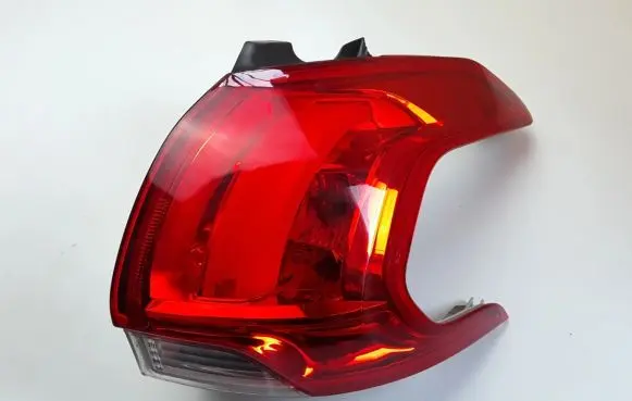 Peugeot 2008 I Rear/tail lights 9678074380