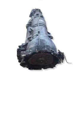 Audi A6 S6 C6 4F Automatic gearbox KGX
