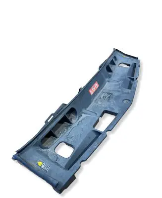 Mercedes-Benz C W204 Top upper radiator support slam panel A2045000155