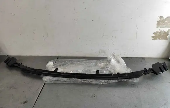 BMW 5 G30 G31 G38 Front bumper lip 51119463487 9463487