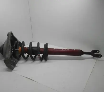 Audi A6 S6 C6 4F Front shock absorber/damper 4F0413031AJ 4F0412383G